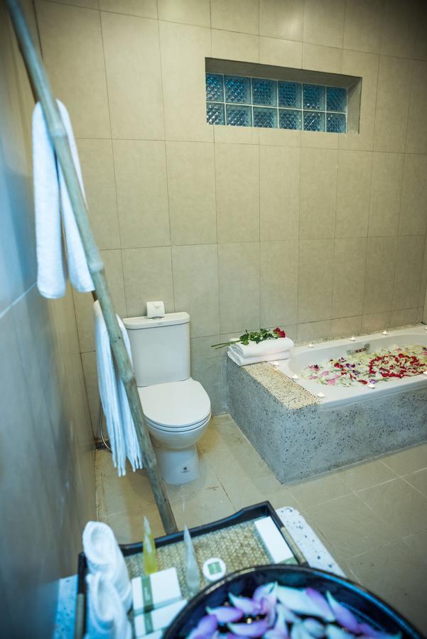 Naga Gate Boutique Hotel Siem Reap Buitenkant foto