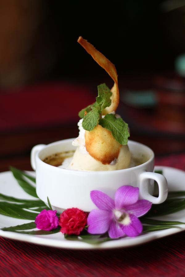 Naga Gate Boutique Hotel Siem Reap Buitenkant foto